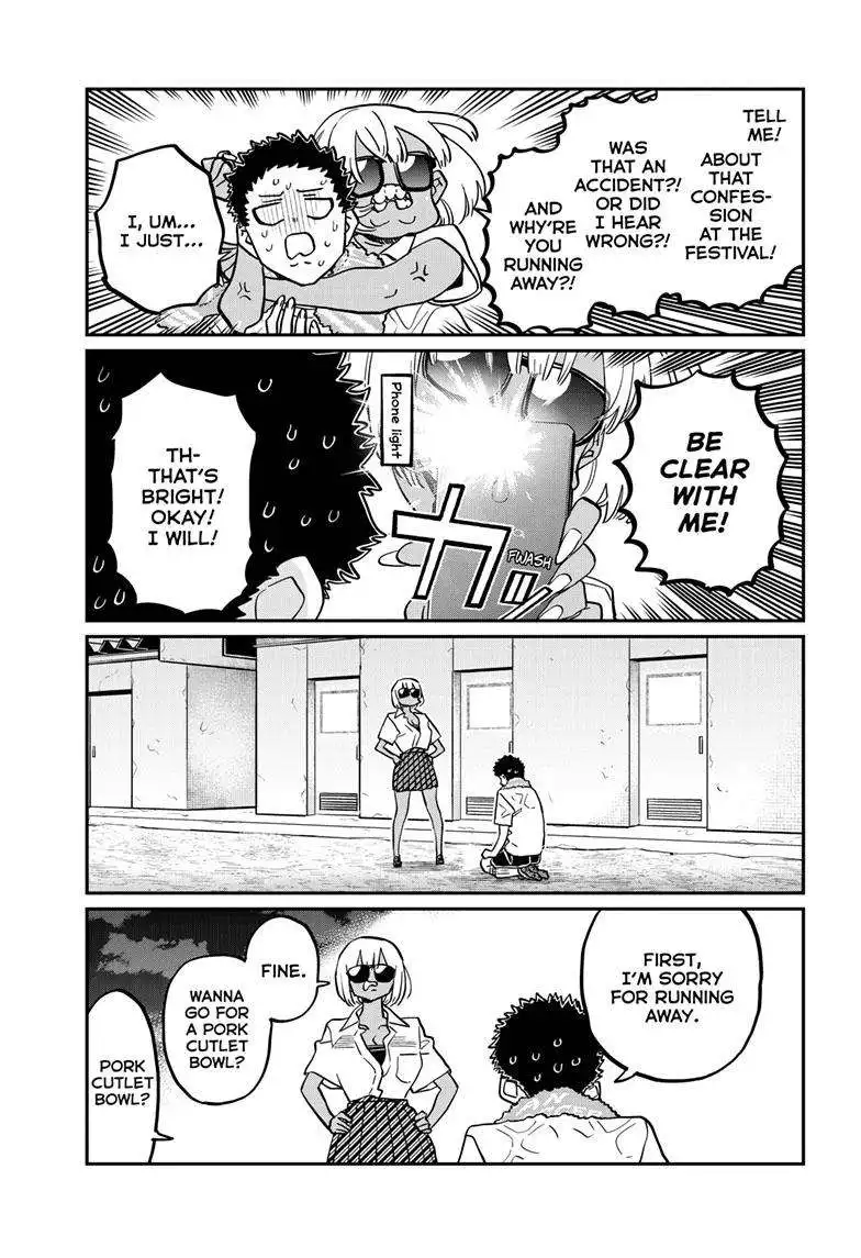 Komi-san wa Komyushou Desu Chapter 414 9